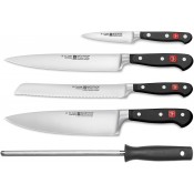 סט 5 סכינים WUSTHOF דגם 9832