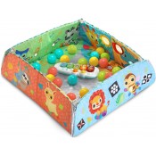 אוניברסיטת פעילות VTECH 