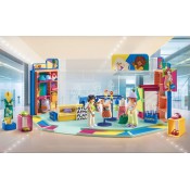 Playmobil My Life 71534 Fashion store