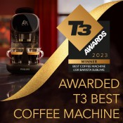 מכונת קפסולות תואמת נספרסו - Philips L'OR BARISTA Sublime