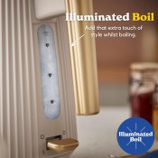 קומקום חשמלי RUSSEL HOBBS דגם 26751