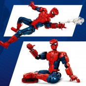 LEGO Marvel 76346 Spider-Man Hero Figure