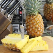 סכין ירקות WUSTHOF דגם 4066-09