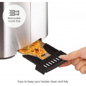 טוסטר קופץ MORPHY RICHARDS דגם 222067 