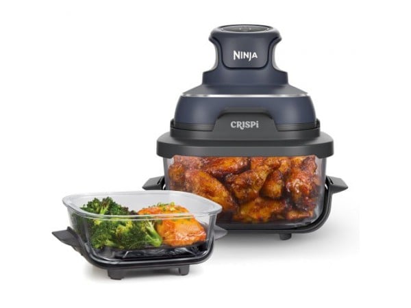 נינג'ה קריספי Ninja Crispi 4-in-1 Portable ,, רק 749 ₪