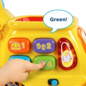 דחפור הכדורים VTECH 