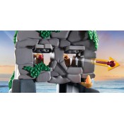 Playmobil Pirates 71531 Skull Island