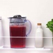 מסחטת מיצים קשים SAGE דגם SJE530BSS