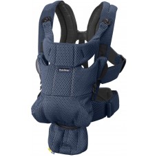מנשא לתינוק BABYBJORN דגם MOVE מנשא לתינוק BABYBJORN דגם MOVE