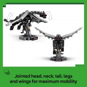 LEGO Minecraft 21595 The Ender Dragon