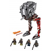 LEGO Star Wars 75254 AT-ST Raider 