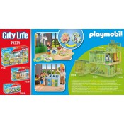 Playmobil City Life 71331 Meteorology Class