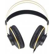 אוזניות חוטיות AKG דגם K92 אוזניות חוטיות AKG דגם K92