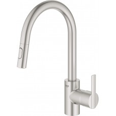ברז למטבח GROHE דגם 31486DC1 ברז למטבח GROHE דגם 31486DC1