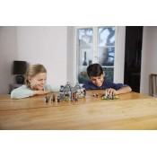 LEGO Harry Potter 75947 Hagrid's Hut: Buckbeak's Rescue 
