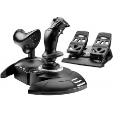 ערכת הדמיית טיסה מלאה THRUSTMASTER דגם 4460211
