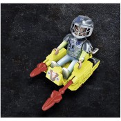 Playmobil Dino Rise 70930 Mine Cruiser