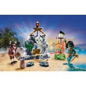 Playmobil Pirates 71420 Treasure Hunt