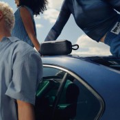 רמקול נייד אלחוטי BOSE דגם SOUNDLINK PLUS