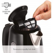 קומקום חשמלי MORPHY RICHARDS דגם 102783 