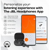 אוזניות אלחוטיות JBL דגם LIVE PRO 2 TWS 