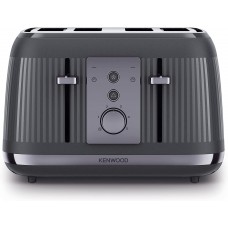 מצנם 4 פרוסות KENWOOD דגם TFP30.000GY