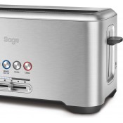 טוסטר קופץ SAGE דגם BTA730UK 