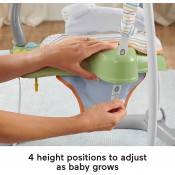 שולחן פעילות FISHER PRICE דגם HBM76