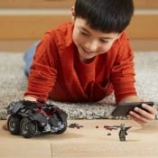 LEGO Super Heroes Batman 76112 App-Controlled Batmobile