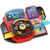 נהג מרוץ VTECH 