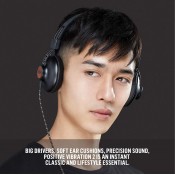 אוזניות חוטיות HOUSE OF MARLEY דגם POSITIVE VIBRATION 2