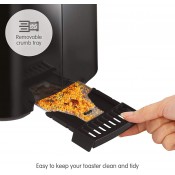 טוסטר קופץ MORPHY RICHARDS דגם 222064 