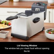 סיר טיגון MORPHY RICHARDS דגם 482000