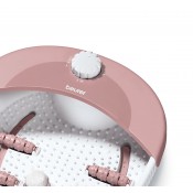 אמבט ספא ועיסוי לכפות הרגליים BEURER דגם FB20 