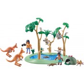 Playmobil Wiltopia 71624 Australian Wildlife