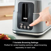 טוסטר קופץ MORPHY RICHARDS דגם 245705