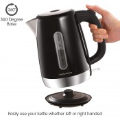 קומקום חשמלי MORPHY RICHARDS דגם 102783 