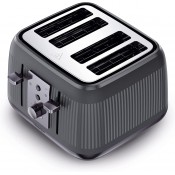 מצנם 4 פרוסות KENWOOD דגם TFP30.000GY