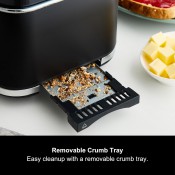 טוסטר קופץ MORPHY RICHARDS דגם 245744