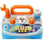 מכשיר קריוקי VTECH 