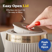 קומקום חשמלי RUSSEL HOBBS דגם 26751