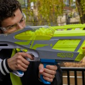 רובה Hyper Evolve-100 NERF דגם F6111