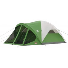 אוהל קמפינג 6 אנשים COLEMAN דגם EVANSTON-6