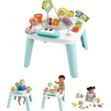 שולחן פעילות FISHER PRICE דגם HNR23