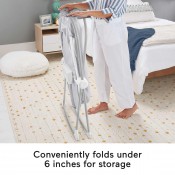 עריסת שינה לתינוק ניידת FISHER PRICE דגם GVF89