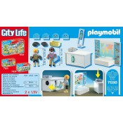 Playmobil City Life 71330 Virtual Classroom