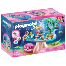 Playmobil Magic 70096 Mermaids Beauty Salon 