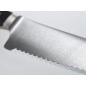 סכין לחיתוך לחם WUSTHOF דגם 4150