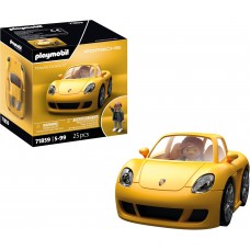 Playmobil Porsche 71859 Porsche Carrera GT