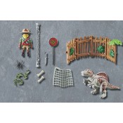 Playmobil Dino Rise 71265 Baby Spinosaurus